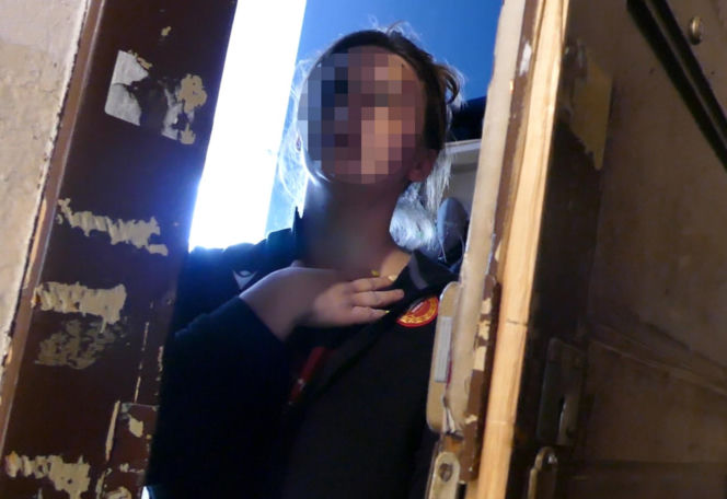 Krwawy finał miłosnego trójkąta. Maria odtrąciła Jarosława, ten zadźgał Dawida