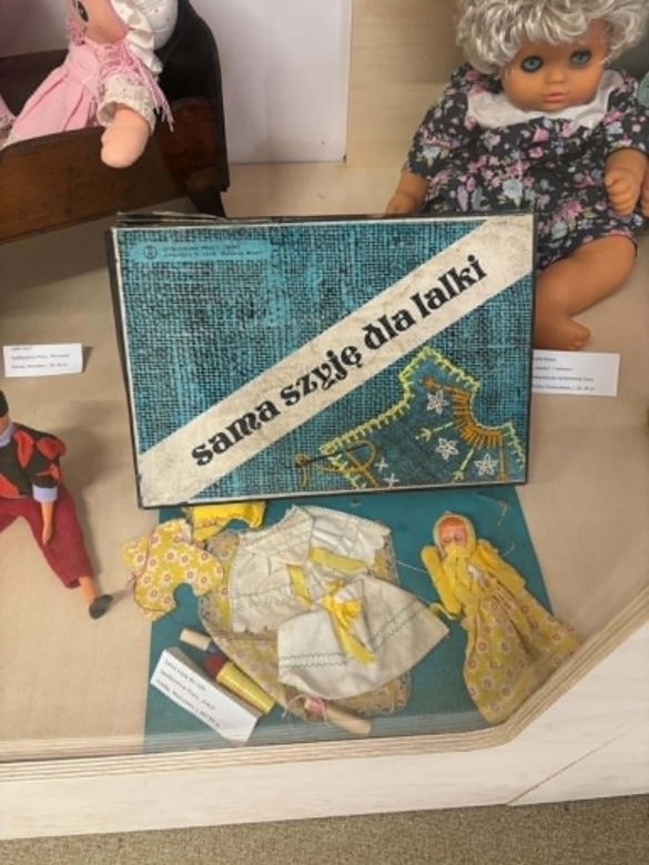 Muzeum Dzieciństwa w Wielkopolsce