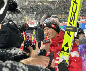 Kamil Stoch