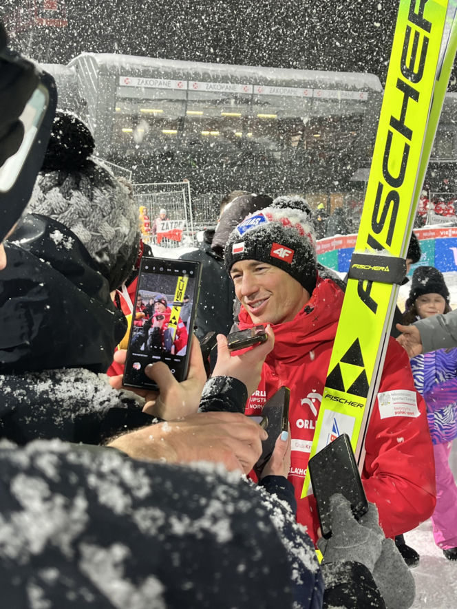 Kamil Stoch