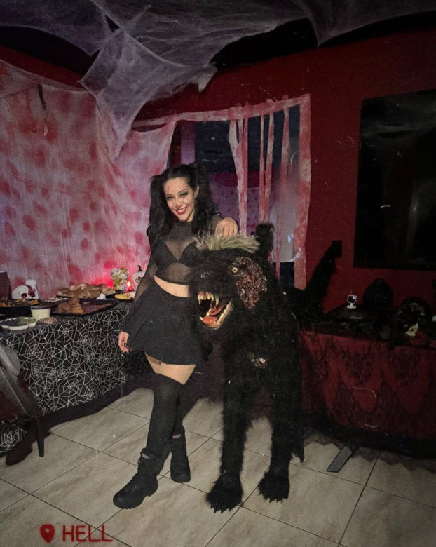 Stephanie Vaquer, mistrzyni WWE