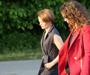 Wyjazdowe posiedzenie klubu PiS