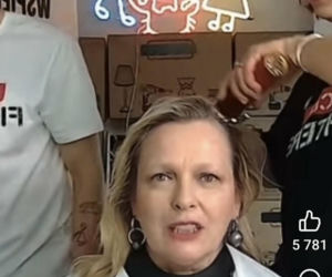 Kim jest youtuber/influencer Łatwogang?