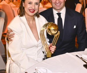 Gala Piłki Nożnej 2026