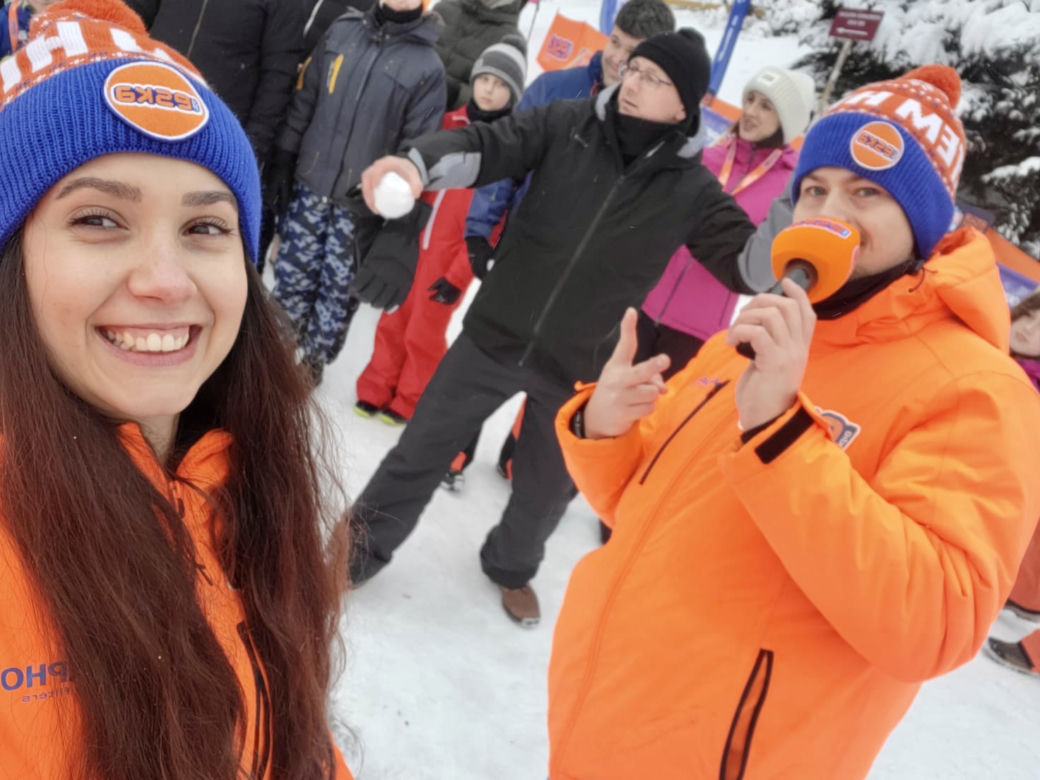 ESKA Winter City 2023 w Wiśle. Szampańska zabawa w rytm największych muzycznych hitów