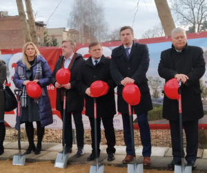 Mieszkanie Plus w Radomiu. 