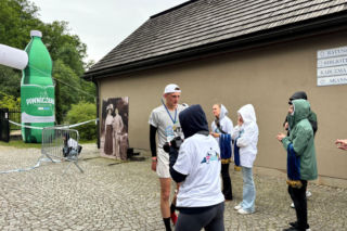 Bieg Run for a Smile 2026