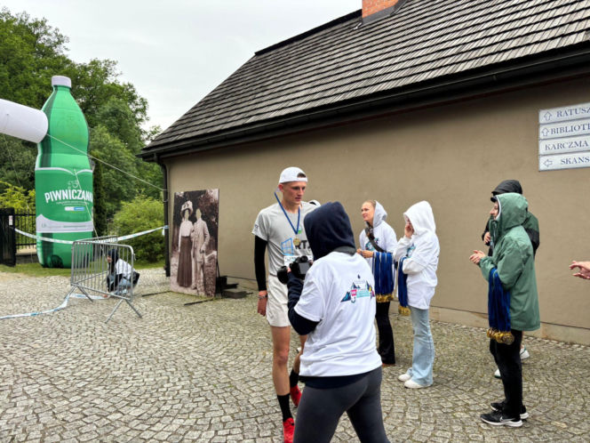 Bieg Run for a Smile 2026