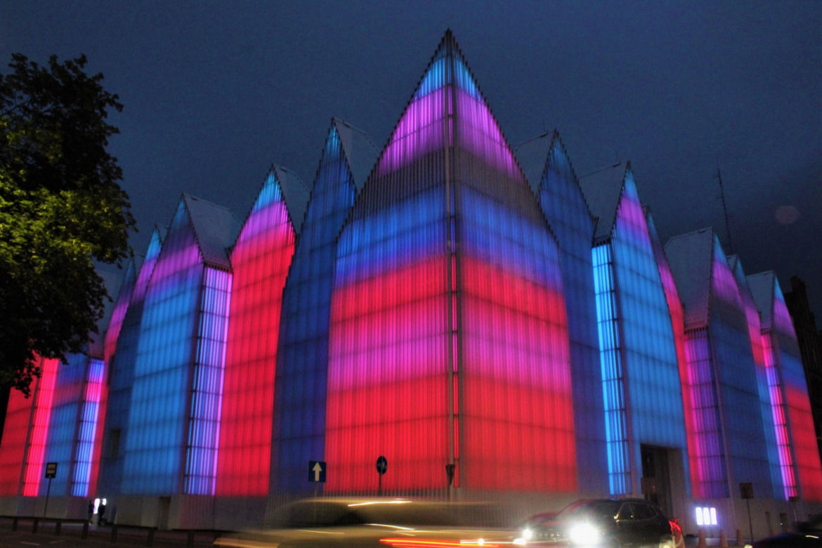 Filharmonia im. M. Karłowicza w Szczecinie