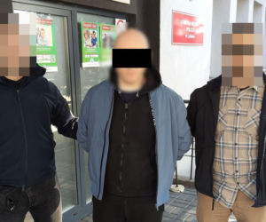 Fałszywy lekarz grasował w Lublinie! Policjanci ujawniają