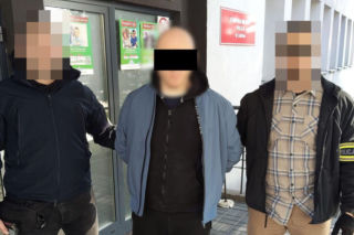 Fałszywy lekarz grasował w Lublinie! Policjanci ujawniają