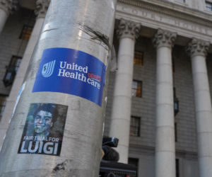 Luigi Mangione może uniknąć procesu na zabójstwo miliardera
