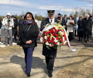 Dzień Pamięci Żołnierzy Wyklętych w Amerykańskiej Częstochowie