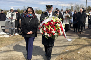 Dzień Pamięci Żołnierzy Wyklętych w Amerykańskiej Częstochowie