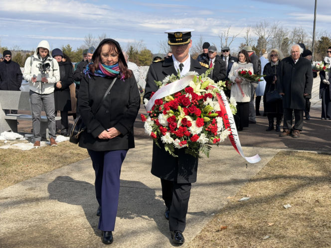 Dzień Pamięci Żołnierzy Wyklętych w Amerykańskiej Częstochowie