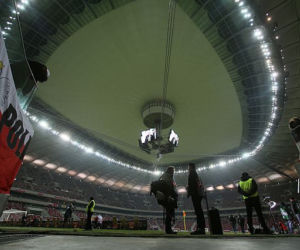 Stadion Nardodowy