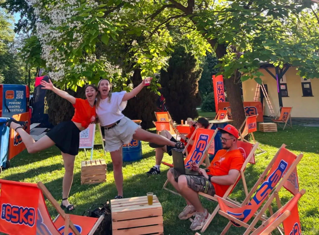 ESKA Summer City we Wrocławiu! Tak bawiliśmy się na Festiwalu PasiBrzucha