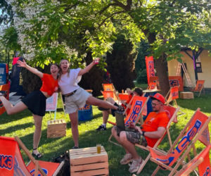 ESKA Summer City we Wrocławiu! Tak bawiliśmy się na Festiwalu PasiBrzucha