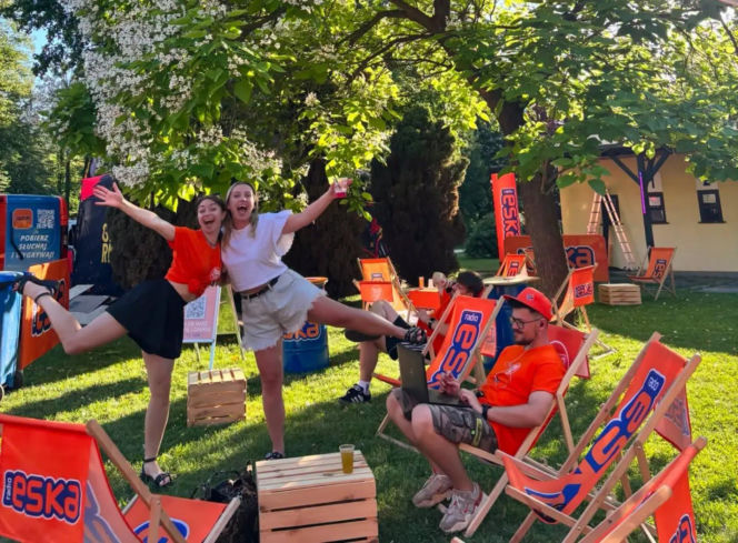 ESKA Summer City we Wrocławiu! Tak bawiliśmy się na Festiwalu PasiBrzucha