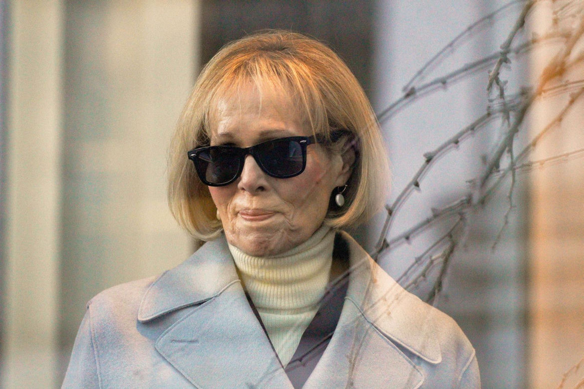 Sąd nakazał wypłacenie ponad 5 mln dol. odszkodowania E. Jean Carroll za napaść seksualną Trumpa