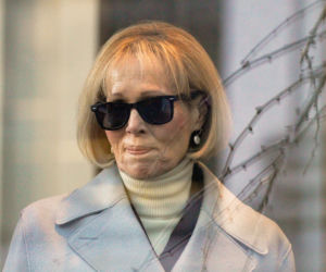 Sąd nakazał wypłacenie ponad 5 mln dol. odszkodowania E. Jean Carroll za napaść seksualną Trumpa