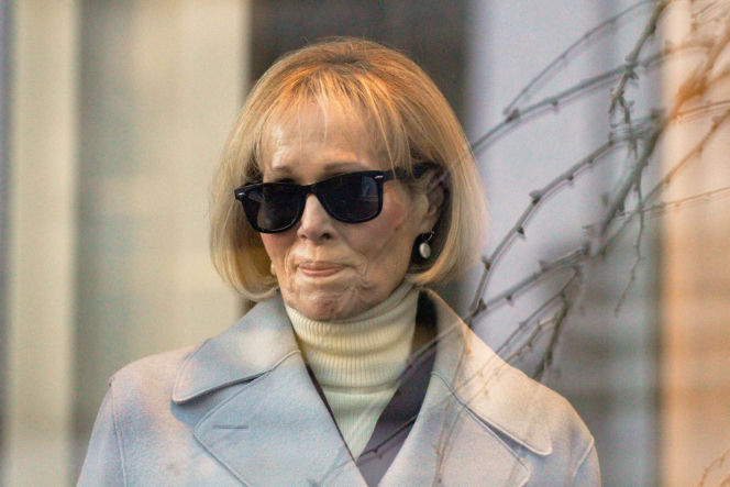 Sąd nakazał wypłacenie ponad 5 mln dol. odszkodowania E. Jean Carroll za napaść seksualną Trumpa