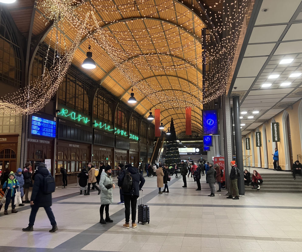 Wynajem krótkookresowy - zmora europejskich miast