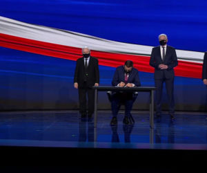 Nowy ład PiS