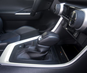 Toyota RAV4 2.5 Hybrid Dynamic Force