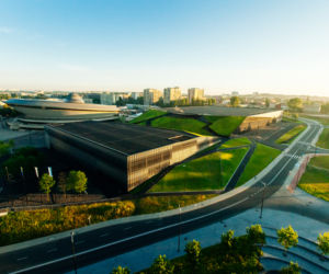 Międzynarodowe Centrum Kongresowe