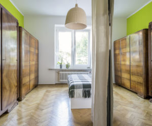 Biel i polskie art-deco