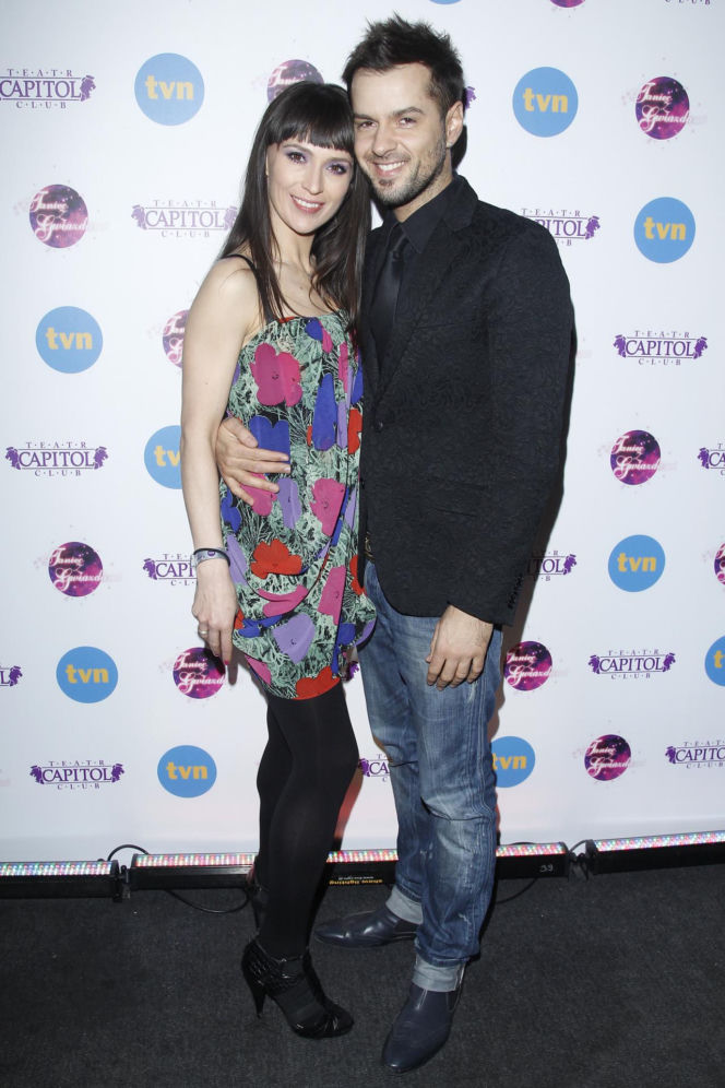 Janja Lesar szczerze o swojej orientacji. "Miałam wcześniej epizody z kobietami"