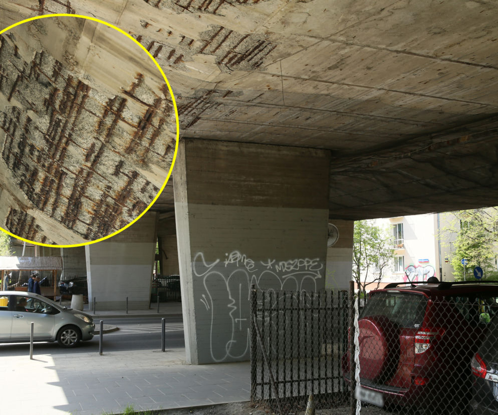 Szykują się nowe utrudnienia na Łazienkowskiej. Tym razem remont po praskiej stronie 