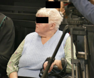 Babcia Krysia byłą księgową mafii. Wyprała 620 tysięcy złotych