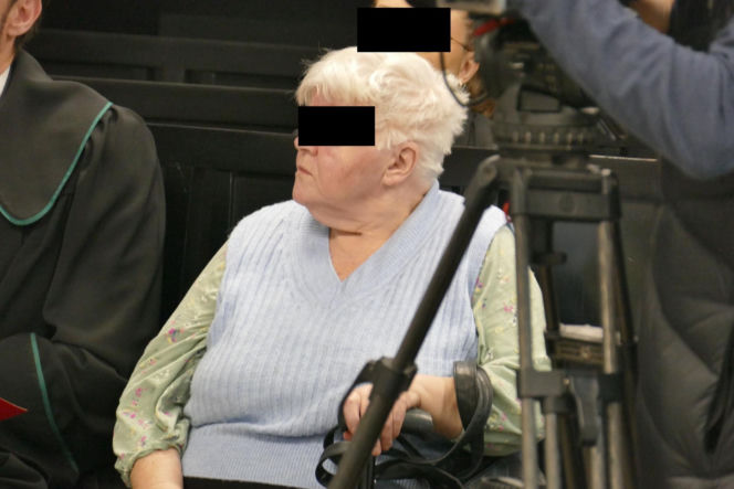 Babcia Krysia byłą księgową mafii. Wyprała 620 tysięcy złotych