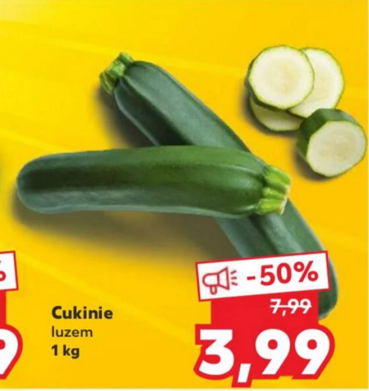 Super promocje w Kauflandzie