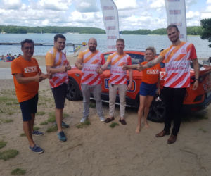 Eska Summer City Olsztyn - plaża CRS Ukiel 20.07