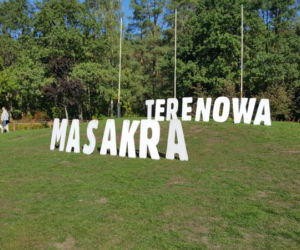 Terenowa Masakra 2019 