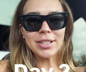 Sandra Kubicka