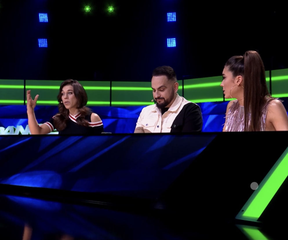 Kłótnia jurorek Dance Dance Dance. Jędrzejczyk dała popalić Nowakowskiej!