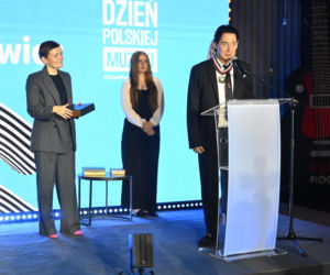Janusz Panasewicz i Jan Borysewicz