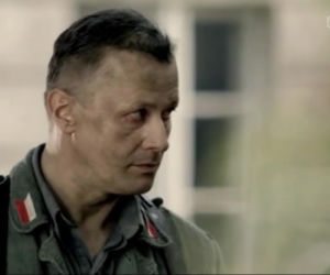 Czas honoru Powstanie odc. 7.  Krawiec (Wojciech Majchrzak)
