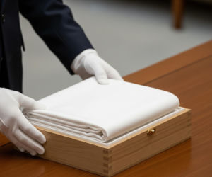 Nowy zwyczaj w Pałacu Prezydenckim. Kto co tydzień otrzyma wyjątkową flagę?