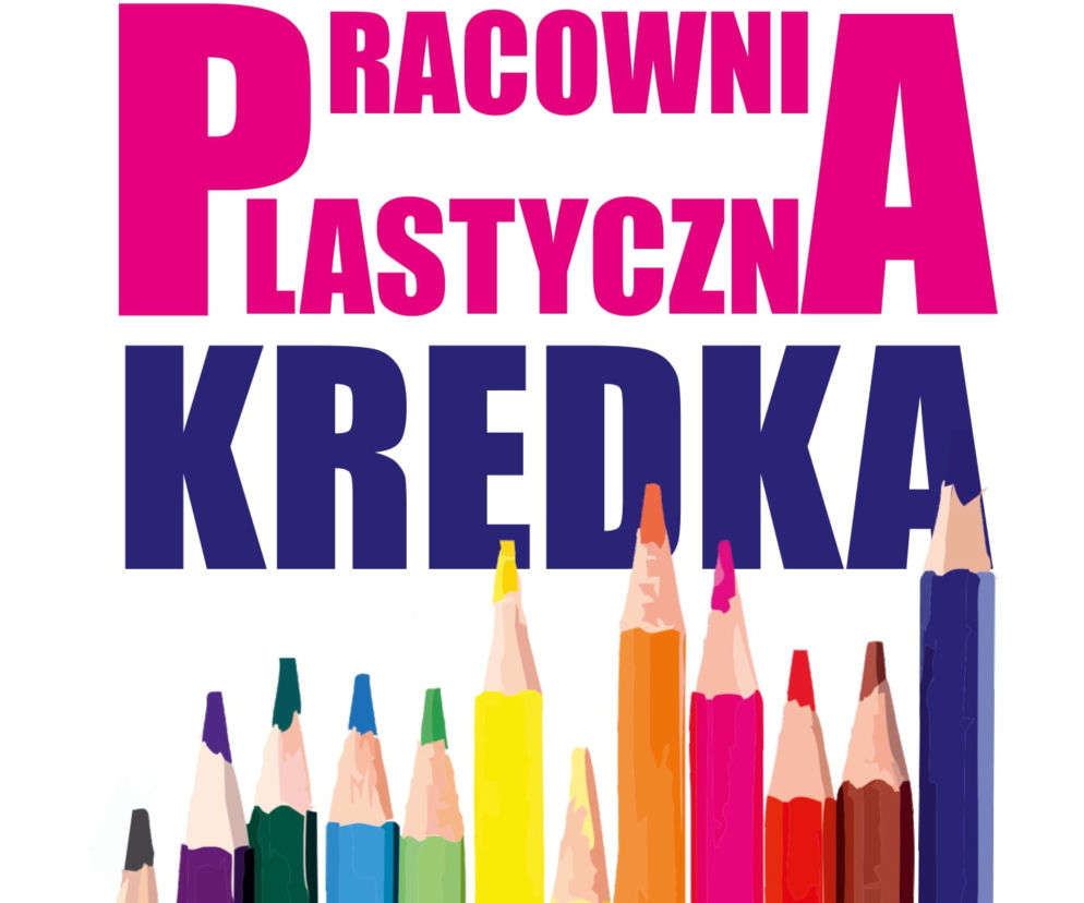 Wróciły zajęcia plastyczne w pracowni Kredka!