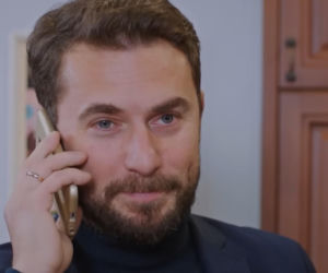 Miłość i nadzieja, odcinek 350. Kuzey