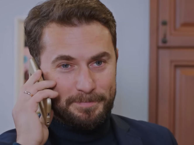 Miłość i nadzieja, odcinek 350. Kuzey