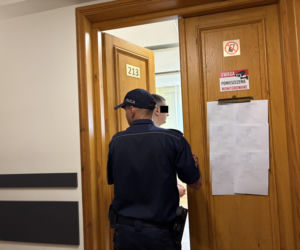 Strzelanina w mieszkaniu przy ul. Siemiradzkiego w Rzeszowie. Wyrok sądu