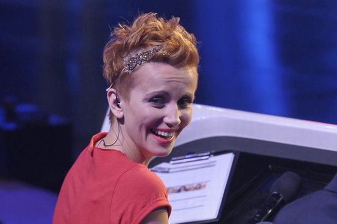 Kasia Zielińska