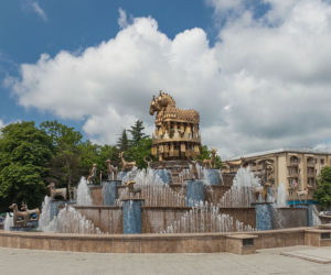 Kutaisi