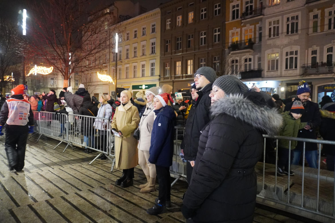 Finał Poznań Ice Festival 2023